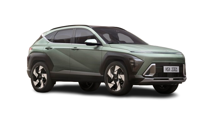 Discover Hyundai Hyundai Kona Exterior Interior Images.Find all aspects and details of cars.