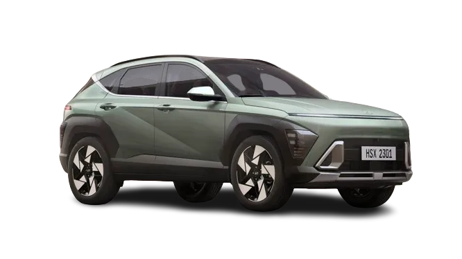 Discover Hyundai Hyundai Kona Exterior Interior Images.Find all aspects and details of cars.