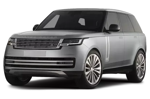 Landrover land-rover-range-rover  Gasoline