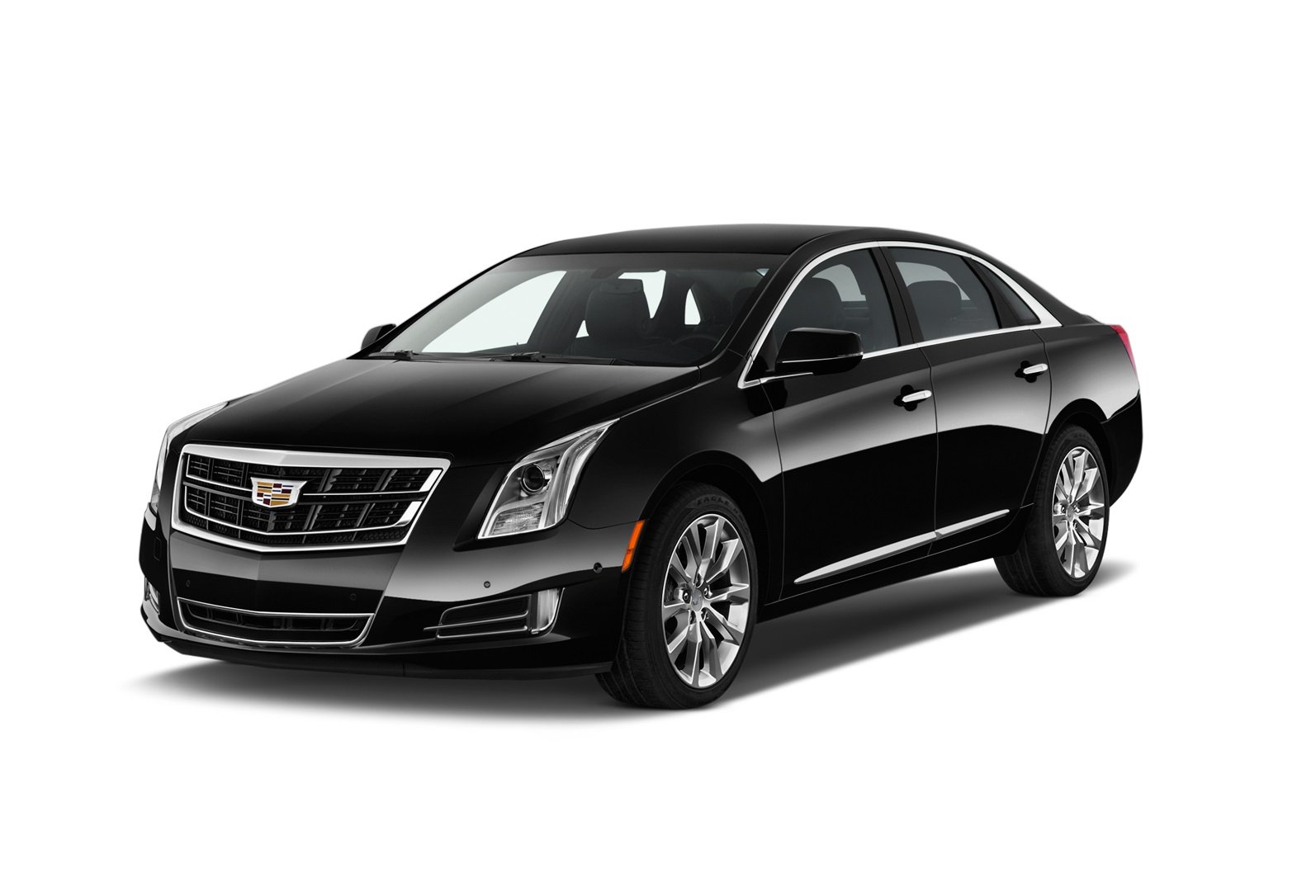 Cadillac Cadillac XTS