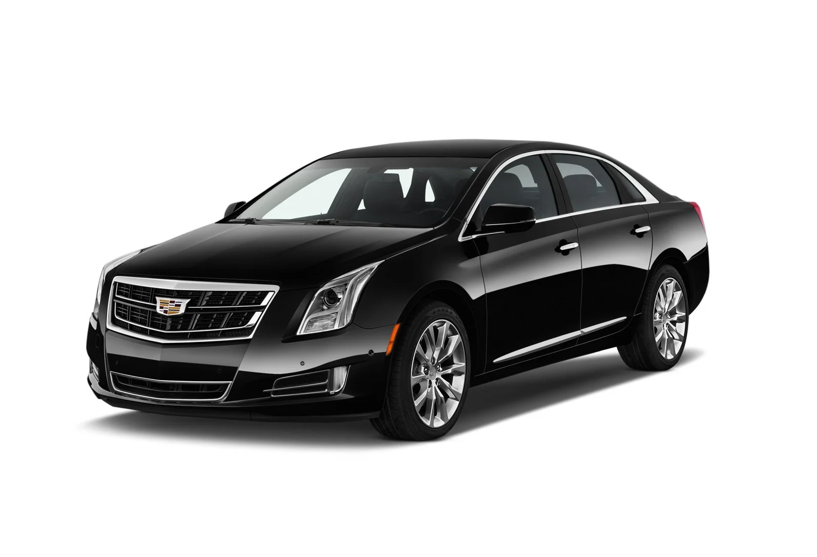 Discover Cadillac Cadillac XTS Cadillac XTS 2023 3.6L V-Sport Platinum Exterior Interior Images.Find all aspects and details of cars.