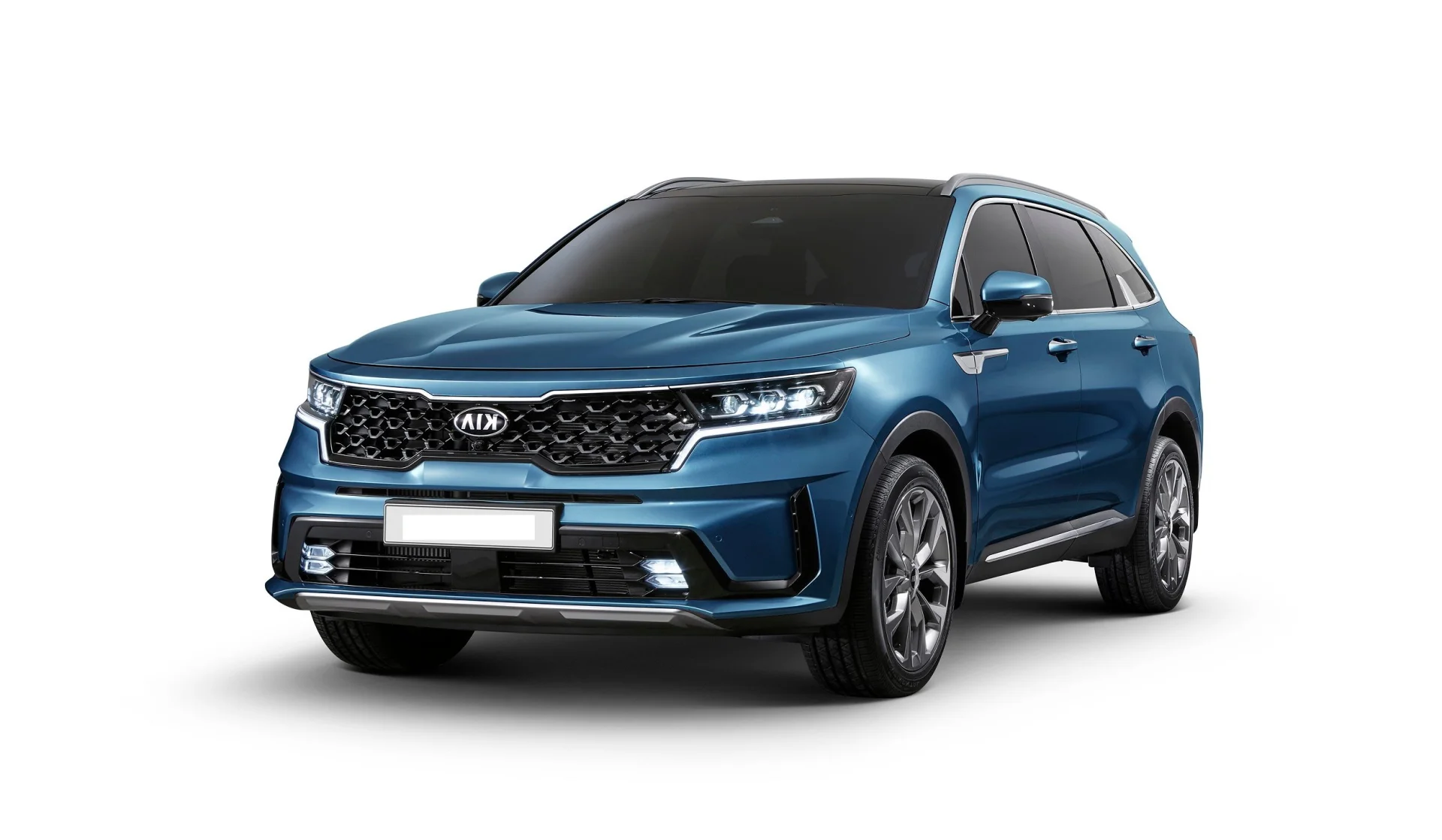 Kia sorento  Diesel&Petrol