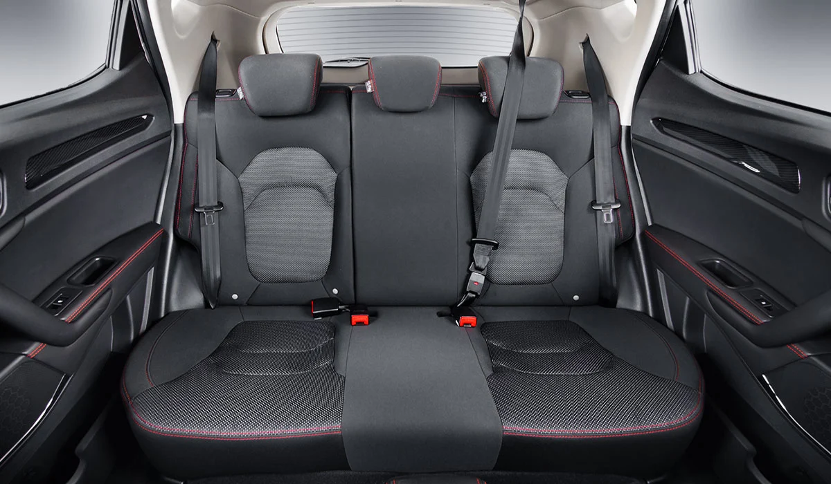 Discover JAC JAC S3 Exterior Interior Images.Find all aspects and details of cars.