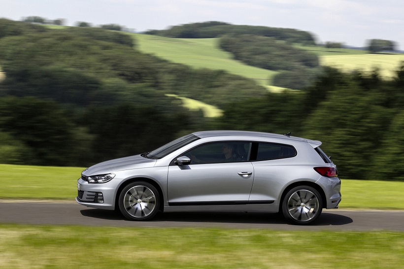 Discover Volkswagen Volkswagen Scirocco Exterior Interior Images.Find all aspects and details of cars.