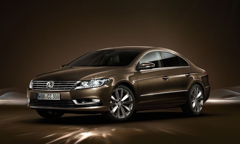 Discover Volkswagen Volkswagen CC Exterior Interior Images.Find all aspects and details of cars.