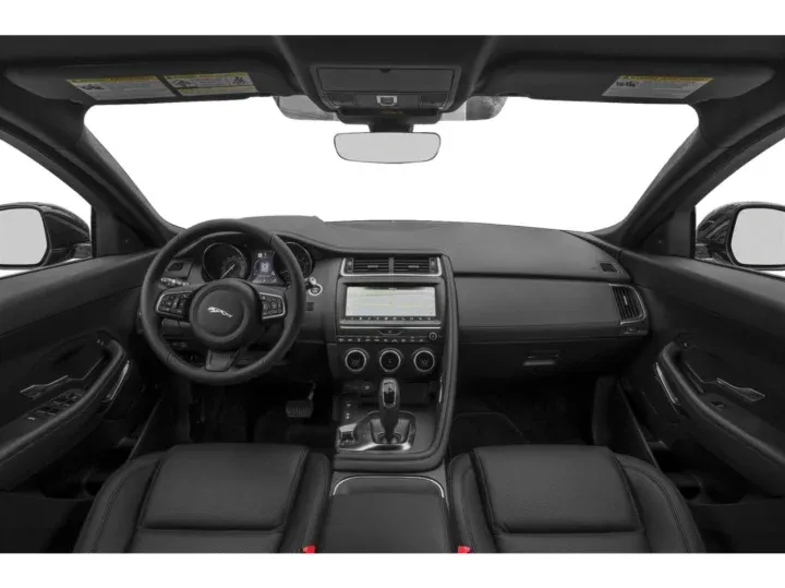 Discover JAGUAR Jaguar E Pace Exterior Interior Images.Find all aspects and details of cars.