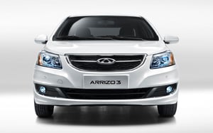 Discover Chery Chery Arrizo 3 Exterior Interior Images.Find all aspects and details of cars.