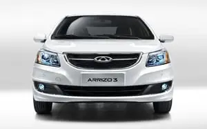 Discover CHERY Chery Arrizo 3 Exterior Interior Images.Find all aspects and details of cars.