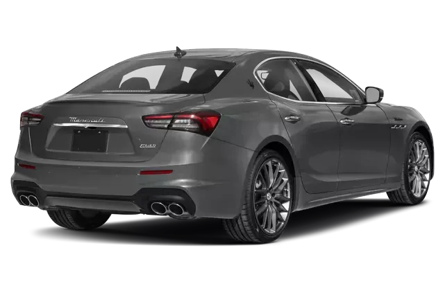 Discover Maserati Maserati Ghibli Exterior Interior Images.Find all aspects and details of cars.