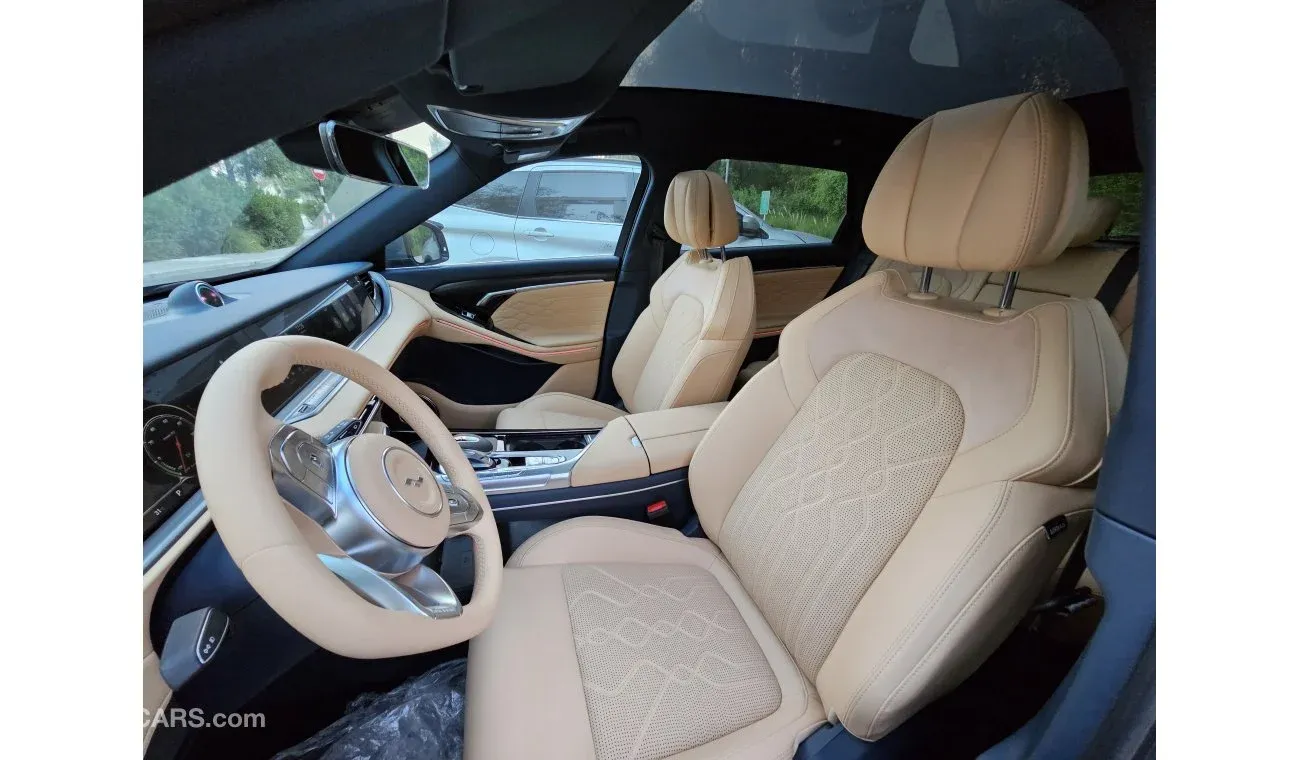 Discover Rabdan Rabdan One Exterior Interior Images.Find all aspects and details of cars.