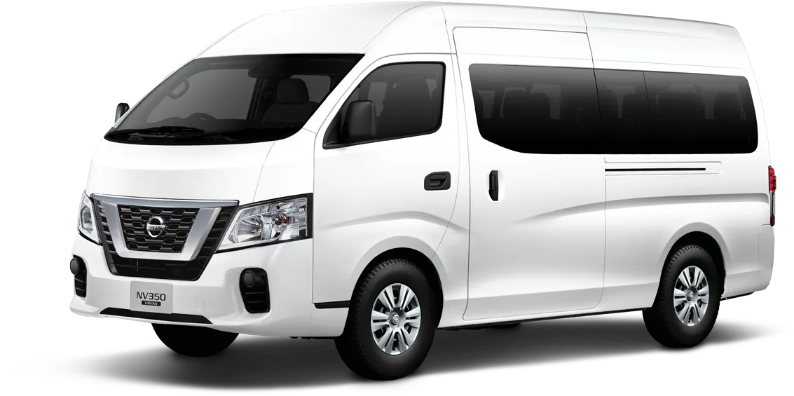 Nissan nv350  