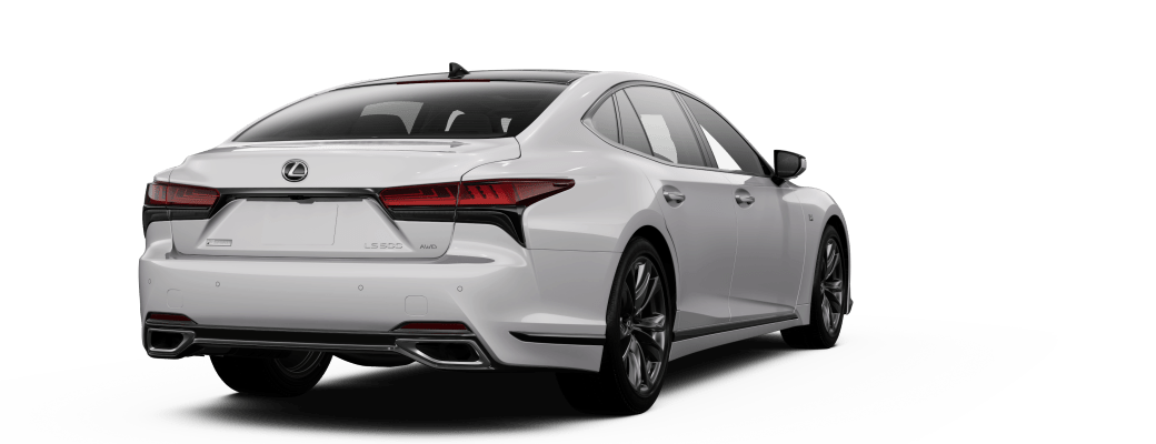 Discover Lexus Lexus LS Exterior Interior Images.Find all aspects and details of cars.