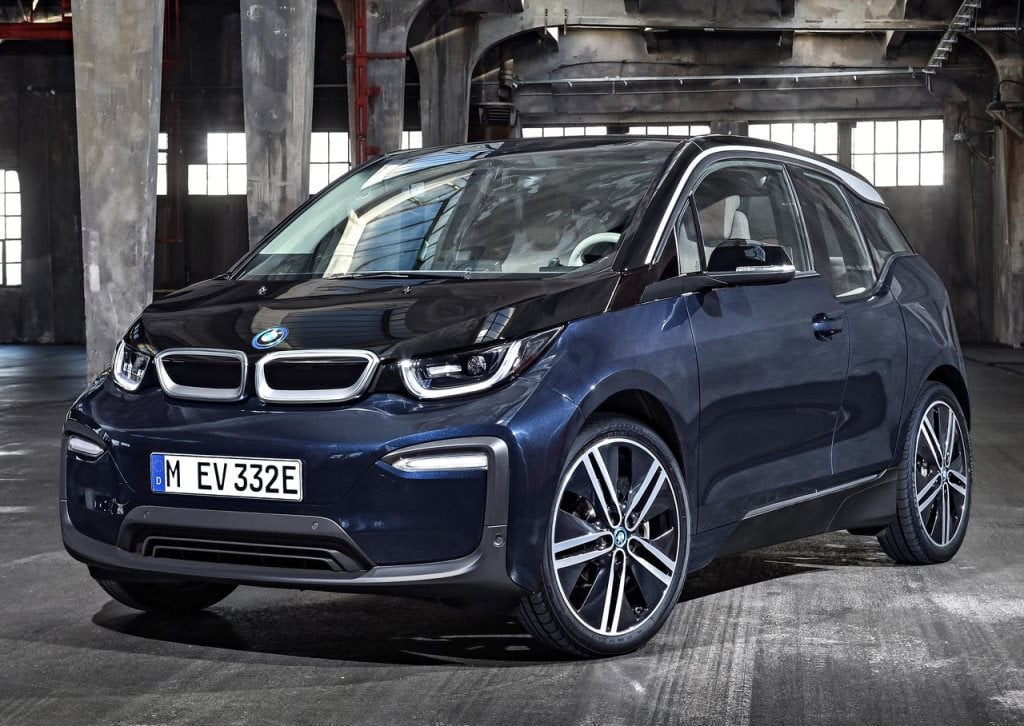 Discover BMW BMW i3 Exterior Interior Images.Find all aspects and details of cars.