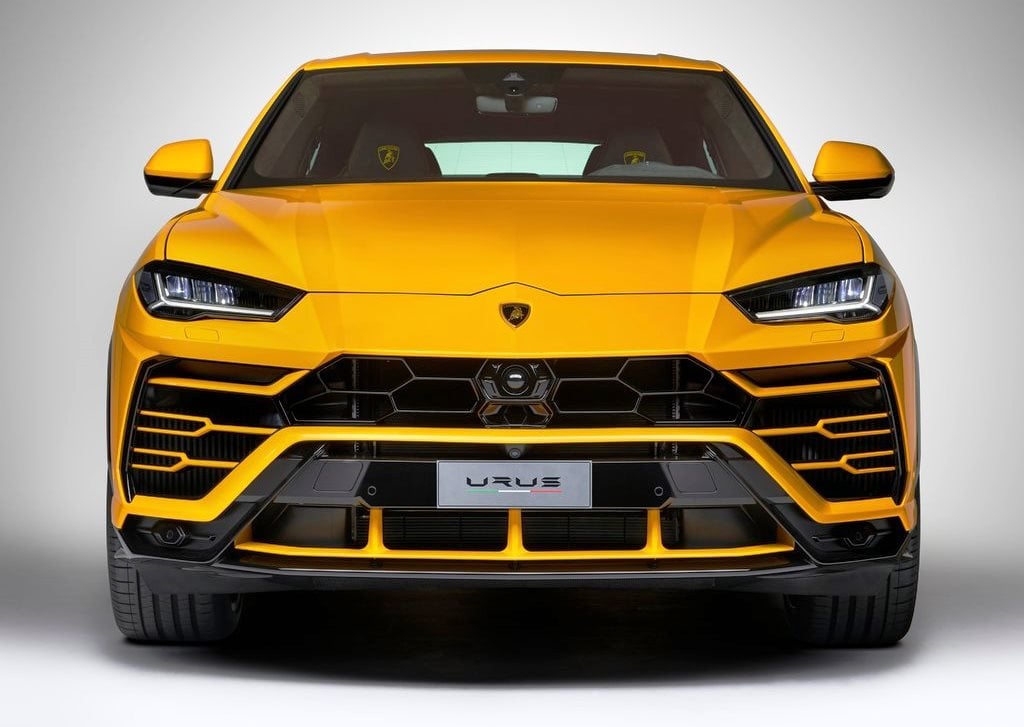 Discover Lamborghini Lamborghini Urus Exterior Interior Images.Find all aspects and details of cars.