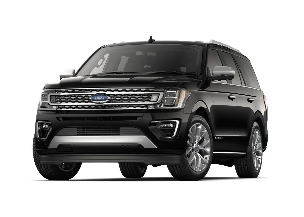 Ford expedition  Gasoline