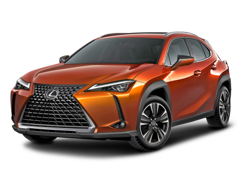 Lexus Lexus UX