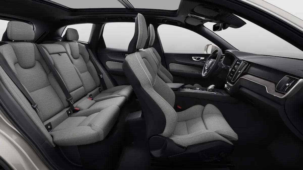 Discover Volvo Volvo XC60 Exterior Interior Images.Find all aspects and details of cars.