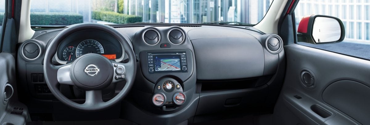 Discover Nissan Nissan Micra Exterior Interior Images.Find all aspects and details of cars.