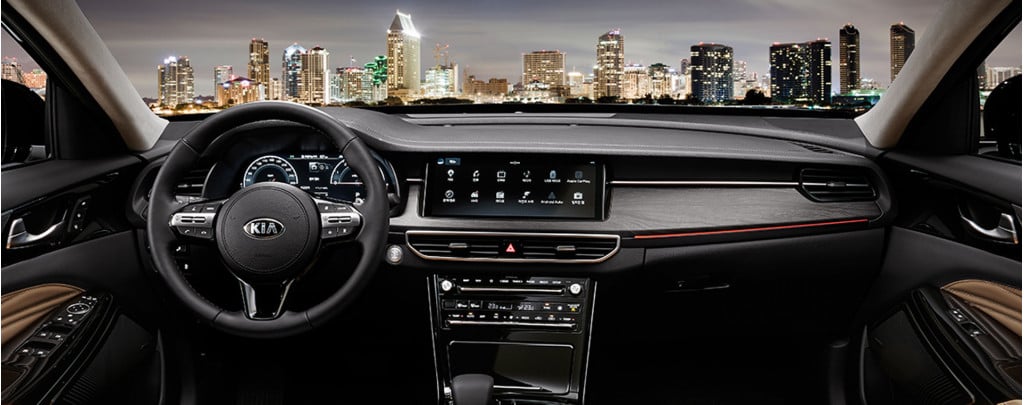 Discover Kia Kia Cadenza Exterior Interior Images.Find all aspects and details of cars.