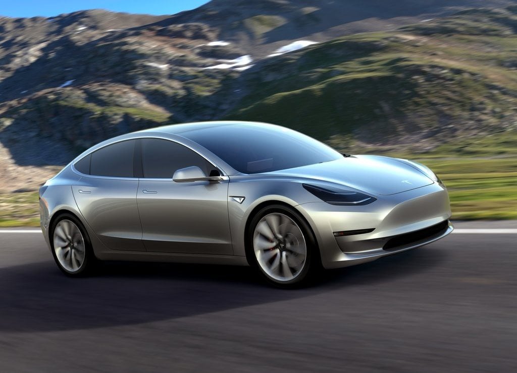 Discover Tesla Tesla Model 3 Exterior Interior Images.Find all aspects and details of cars.