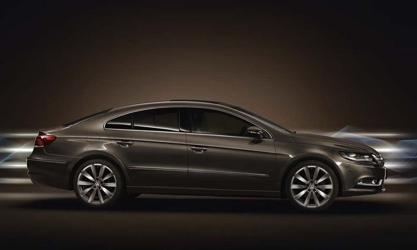 Discover Volkswagen Volkswagen CC Exterior Interior Images.Find all aspects and details of cars.