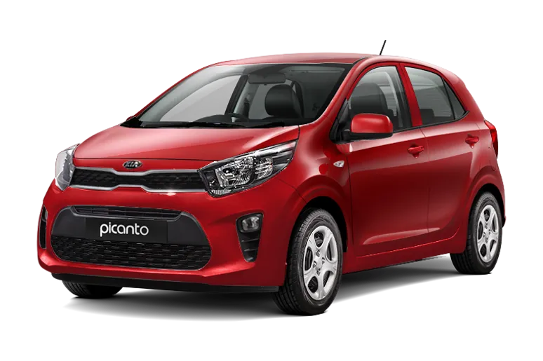 Kia picanto  Petrol