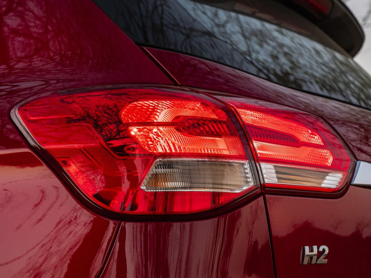 Discover Haval Haval H2 Exterior Interior Images.Find all aspects and details of cars.