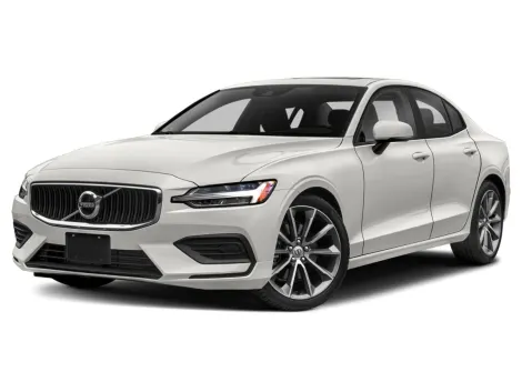 Volvo s60  Hybrid