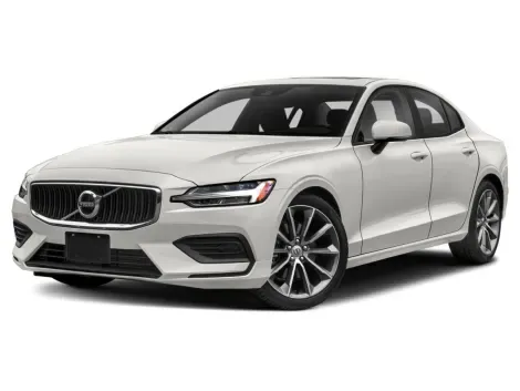 Discover Volvo Volvo S60 S60 2.0T B4 MHEV R DESIGN Exterior Interior Images.Find all aspects and details of cars.