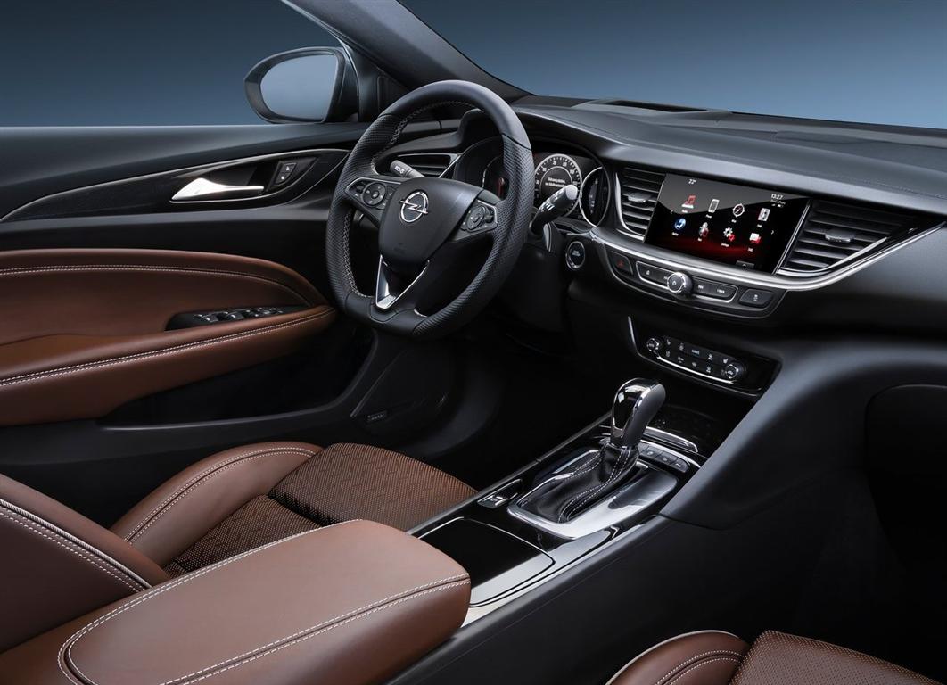 Discover Opel Opel Insignia Exterior Interior Images.Find all aspects and details of cars.