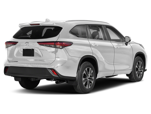 Discover Toyota Toyota Highlander Exterior Interior Images.Find all aspects and details of cars.