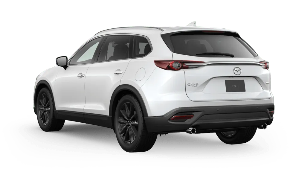 Discover Mazda Mazda CX9 Exterior Interior Images.Find all aspects and details of cars.