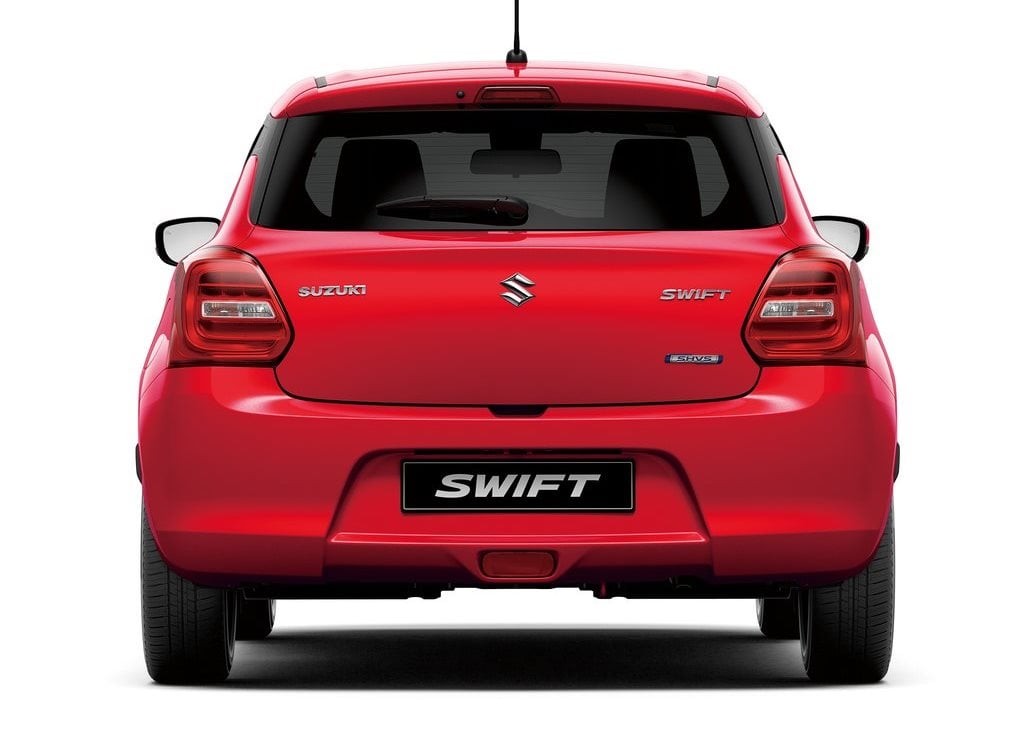 Discover Suzuki Suzuki Swift Exterior Interior Images.Find all aspects and details of cars.