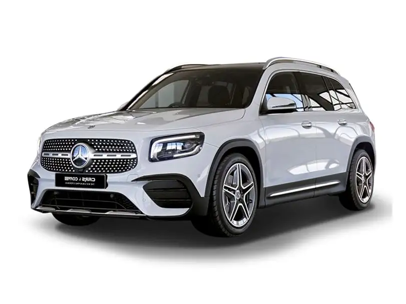 Mercedes-Benz glb  Petrol