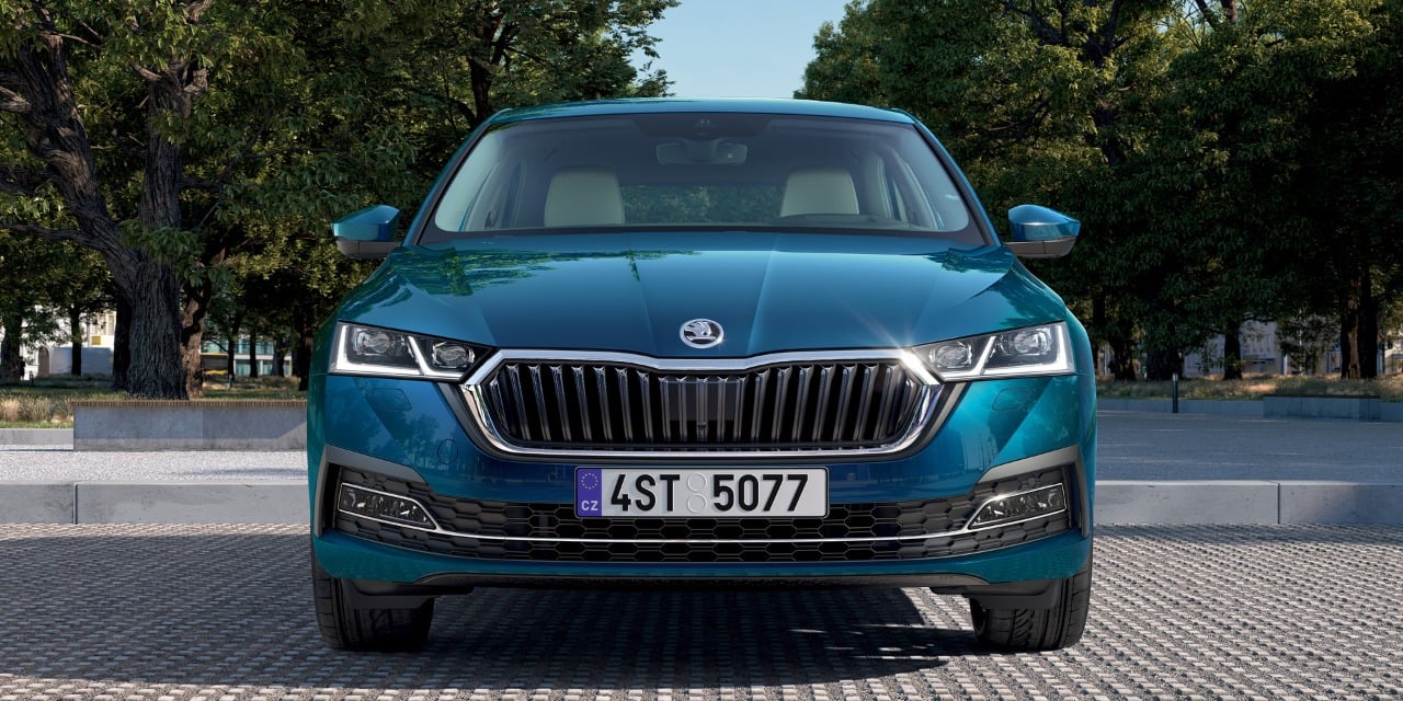 Discover ŠKODA Skoda Octavia Exterior Interior Images.Find all aspects and details of cars.