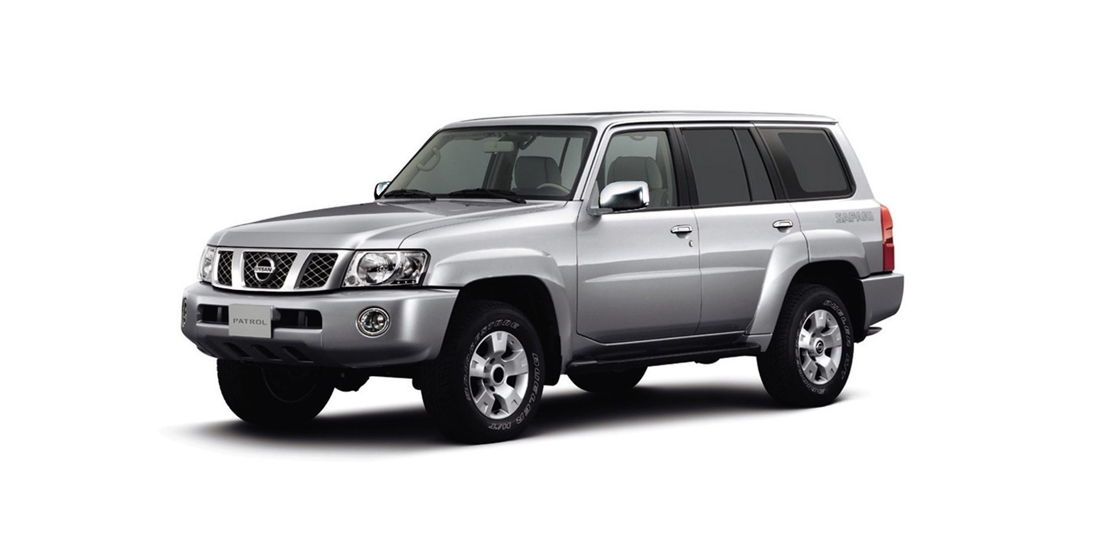 Discover Nissan Nissan Patrol Safari Exterior Interior Images.Find all aspects and details of cars.