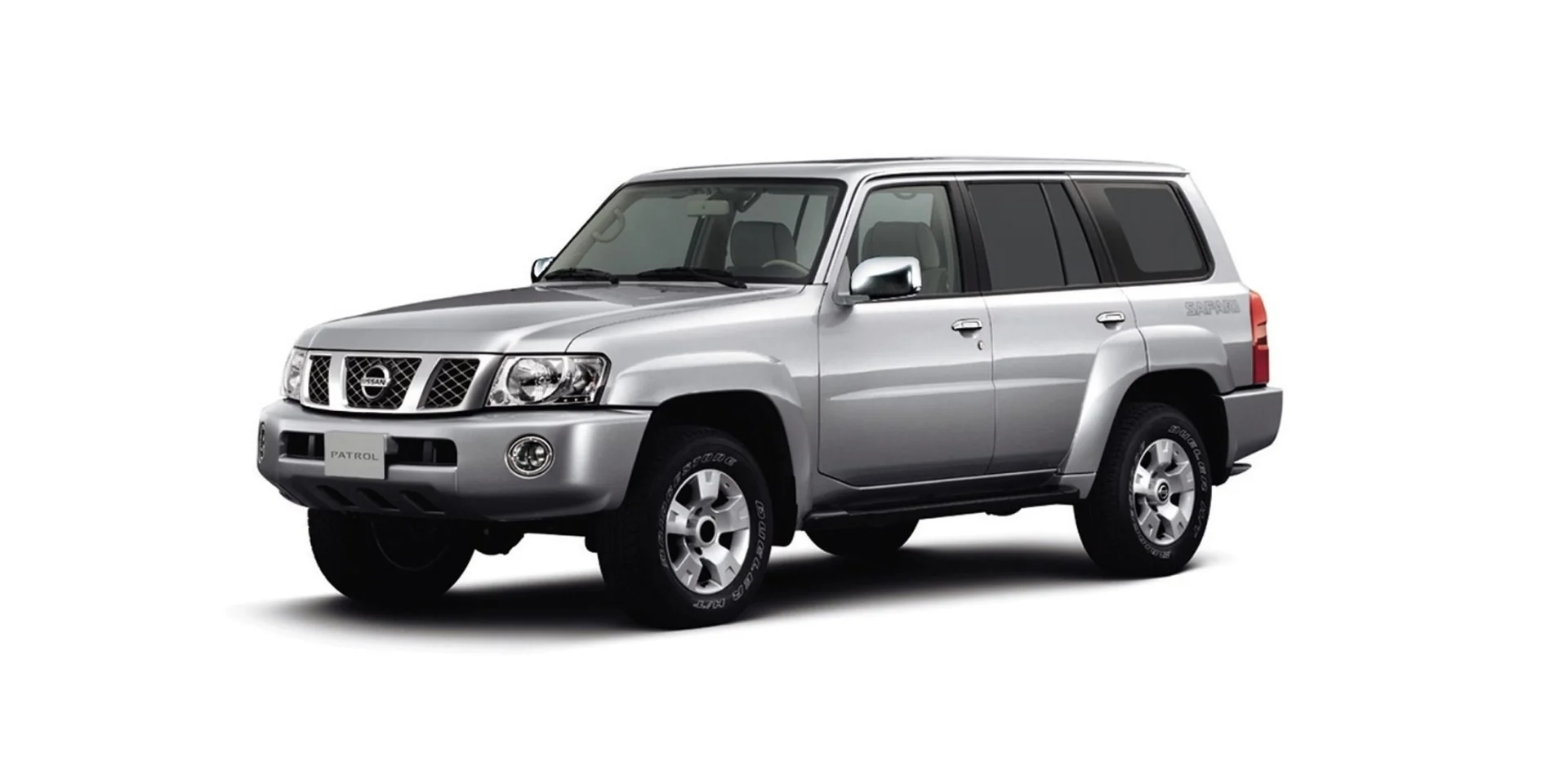 Discover Nissan Nissan Patrol Safari Nissan Patrol Safari 2023 Safari A/T  Exterior Interior Images.Find all aspects and details of cars.