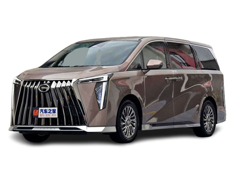 gac-m8 official
