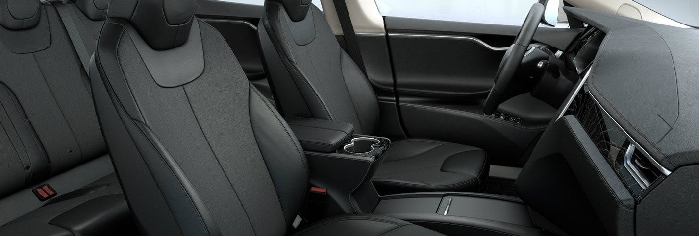 Discover Tesla Tesla Model S Exterior Interior Images.Find all aspects and details of cars.