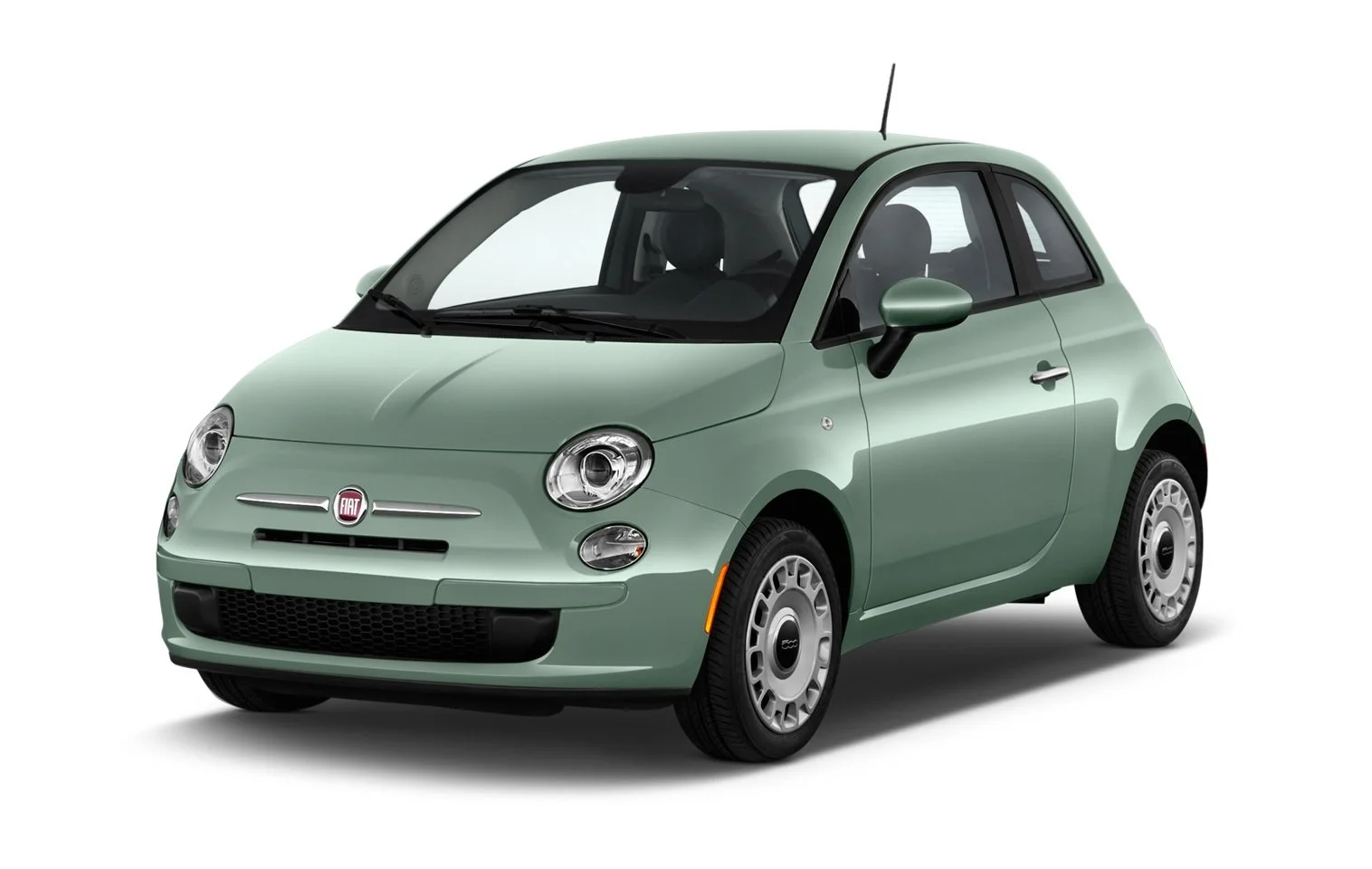 Fiat 500  Petrol