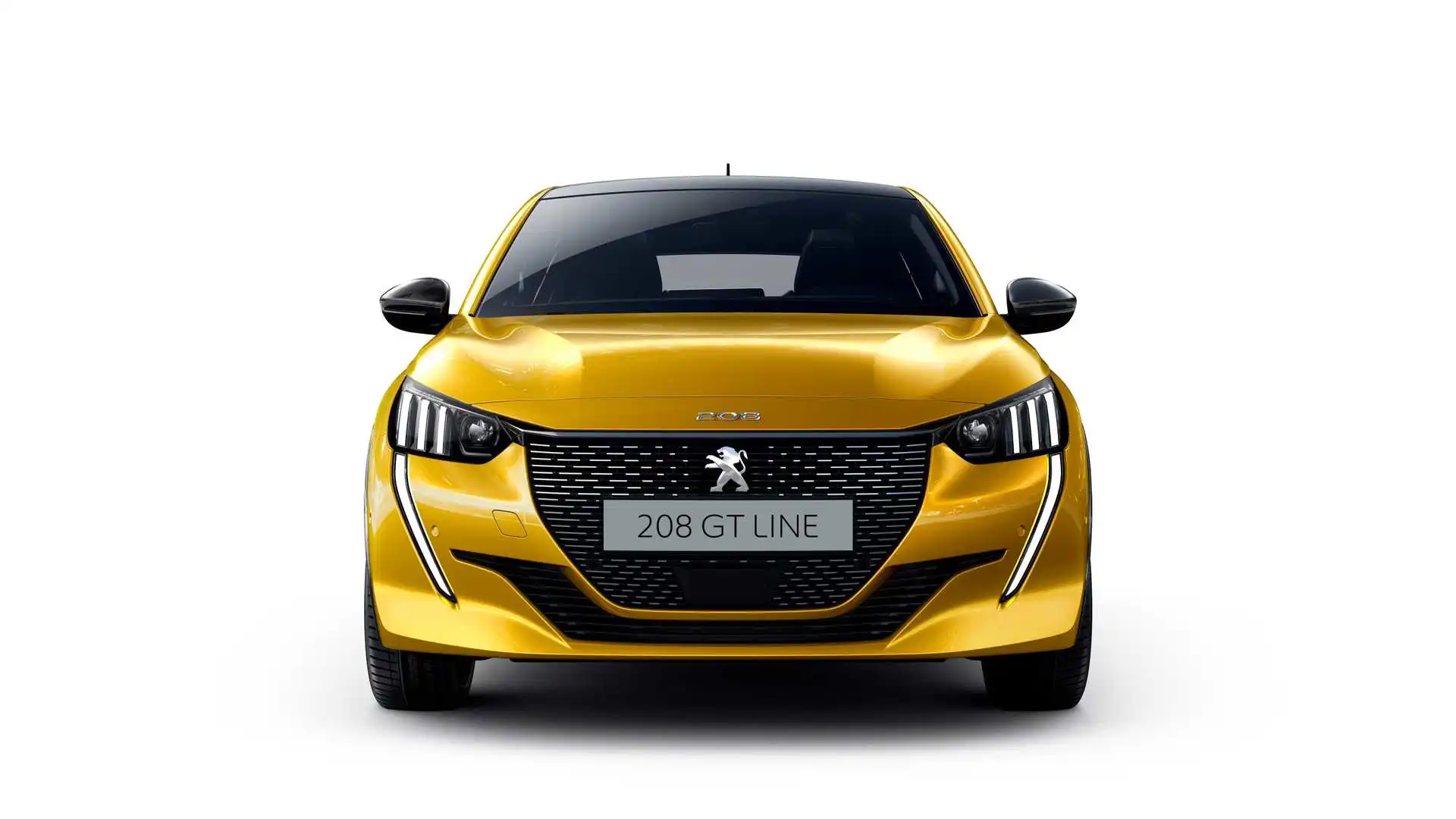 Discover Peugeot Peugeot 208 Exterior Interior Images.Find all aspects and details of cars.