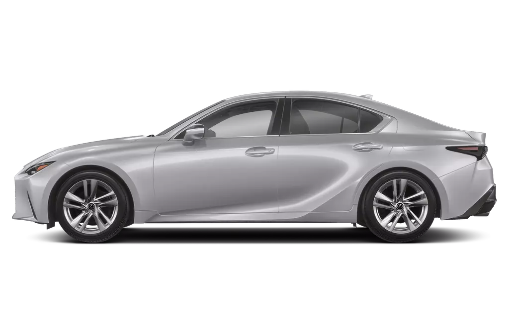 Discover Lexus Lexus IS Exterior Interior Images.Find all aspects and details of cars.