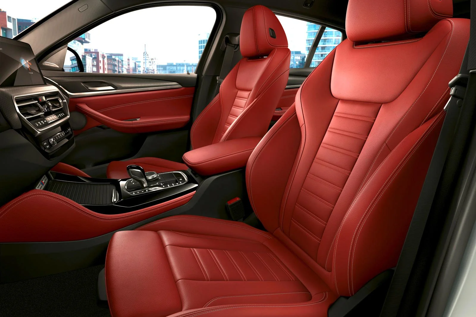 Discover BMW BMW X4 Exterior Interior Images.Find all aspects and details of cars.