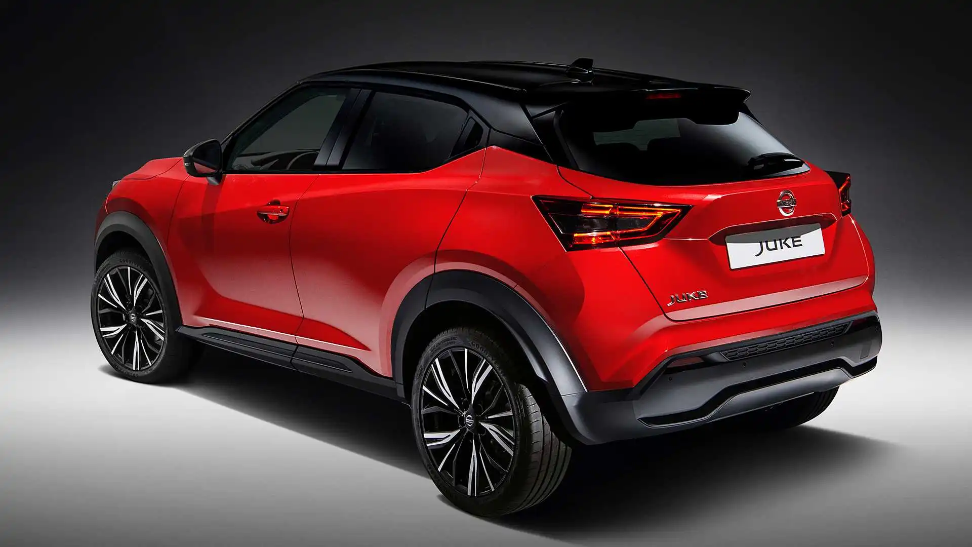 Discover Nissan Nissan Juke Exterior Interior Images.Find all aspects and details of cars.