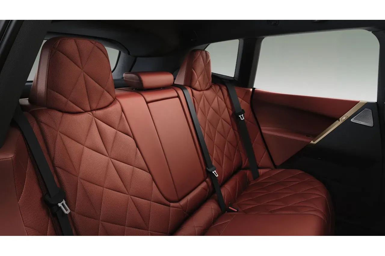 Discover BMW BMW iX Exterior Interior Images.Find all aspects and details of cars.