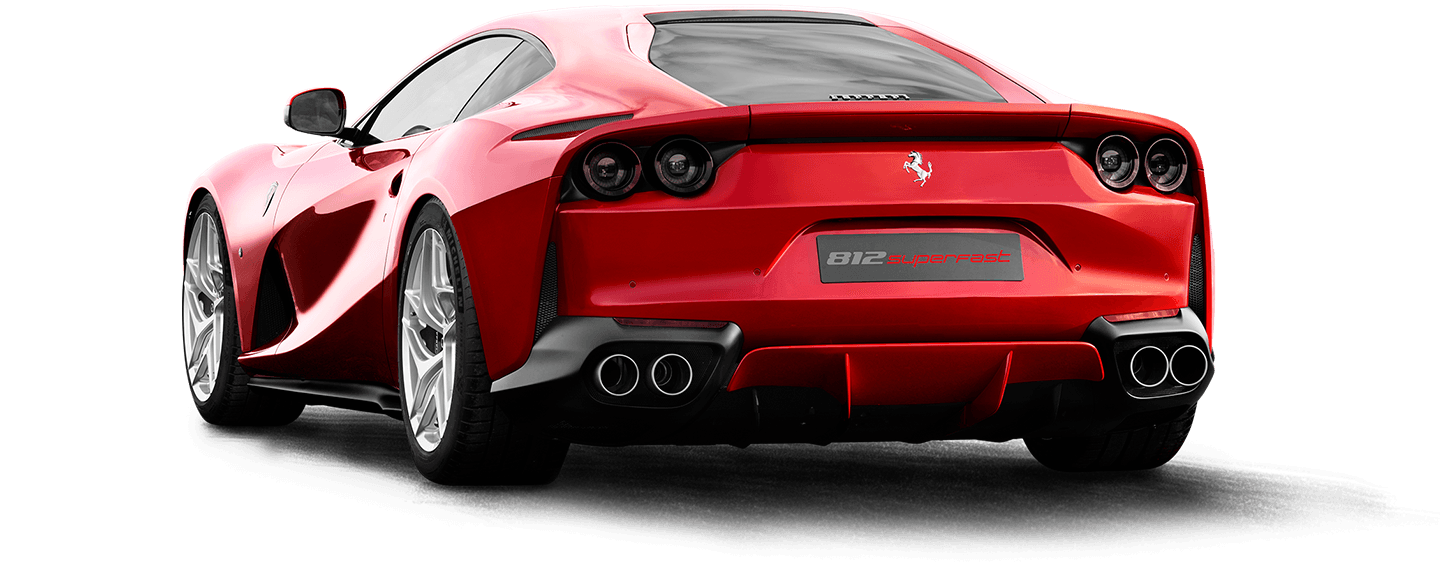 Discover Ferrari Ferrari 812 Superfast Exterior Interior Images.Find all aspects and details of cars.