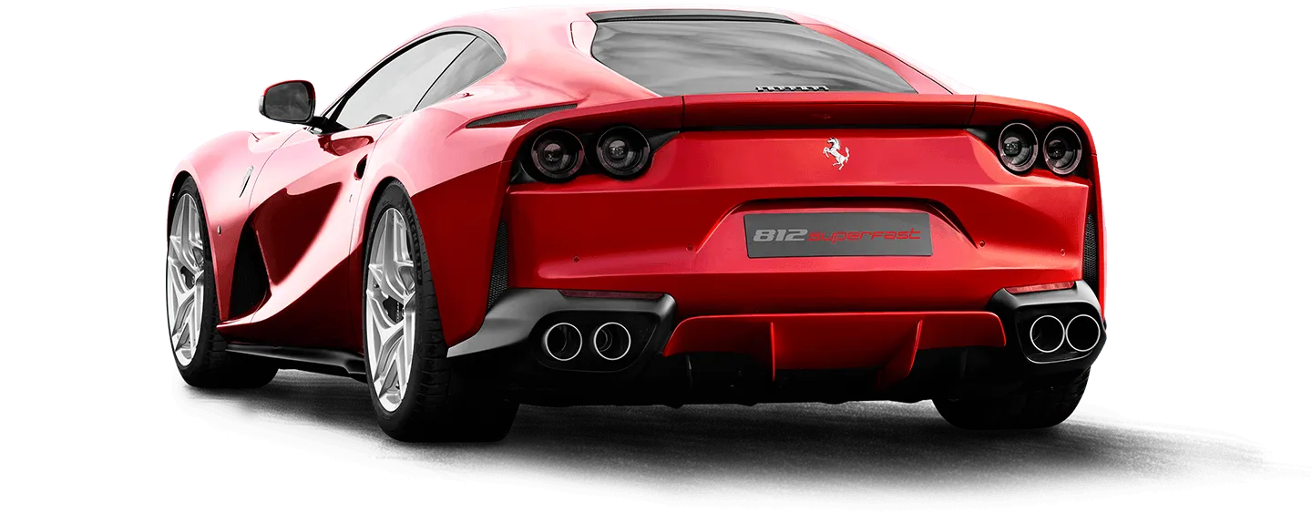 Discover Ferrari Ferrari 812 Superfast Exterior Interior Images.Find all aspects and details of cars.