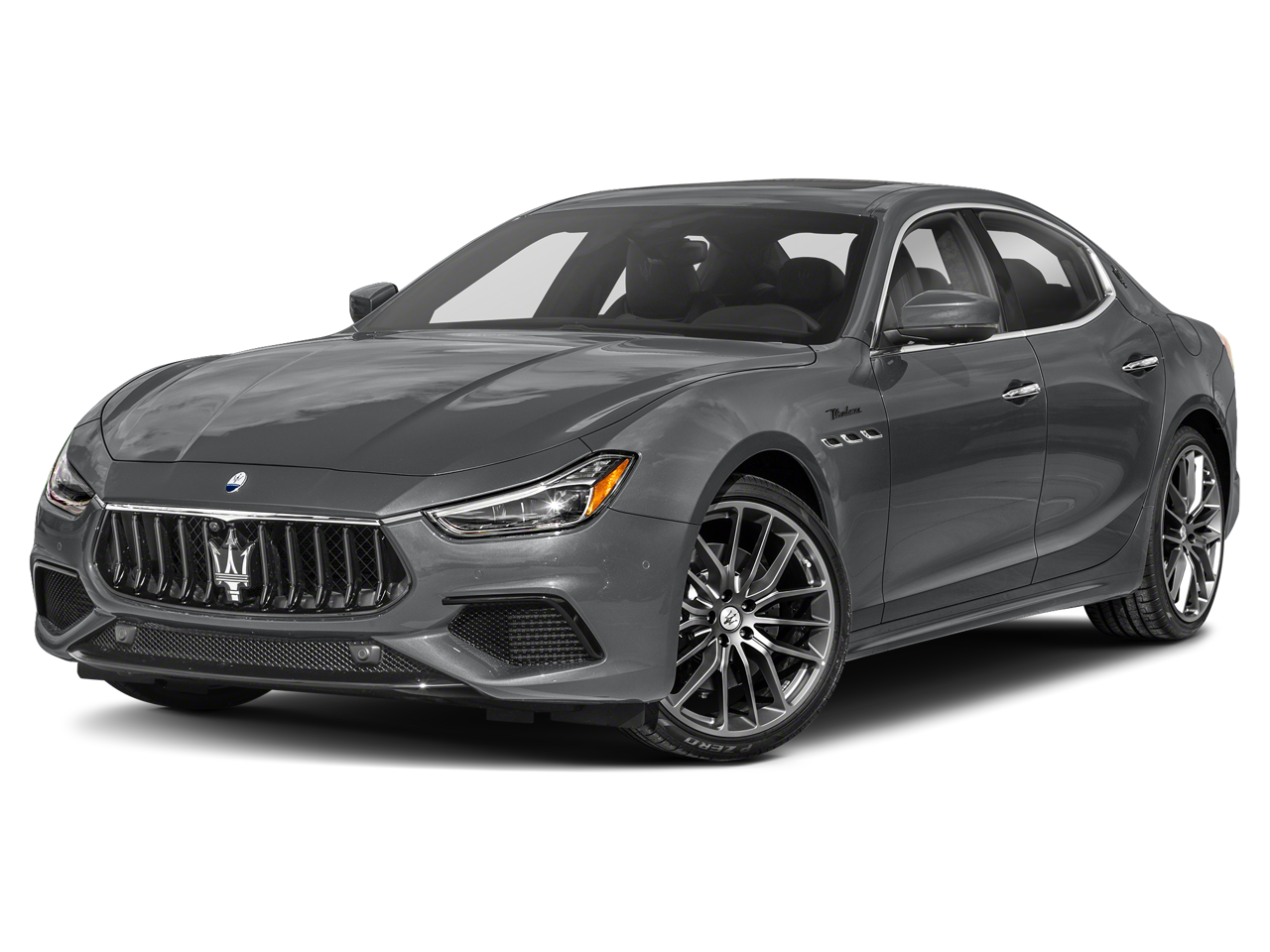 Maserati Maserati Ghibli