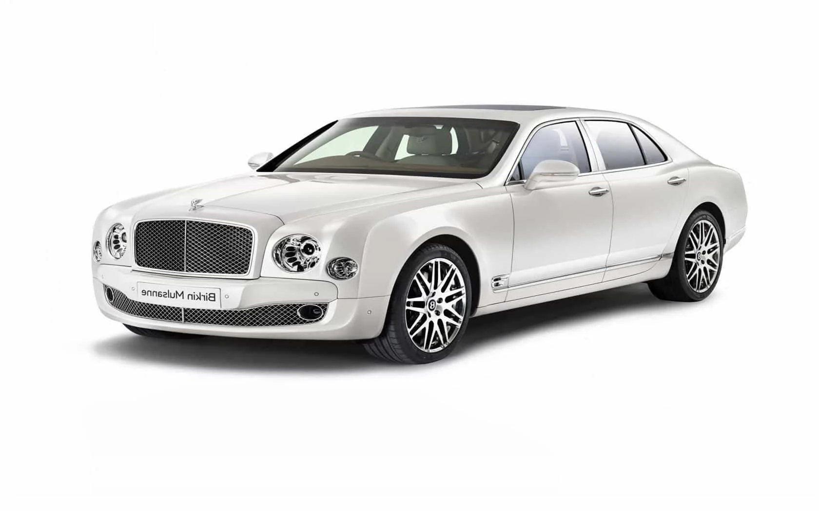 Discover Bentley Bentley Mulsanne Mulsanne 6.75L V8 Extended Wheelbase Exterior Interior Images.Find all aspects and details of cars.