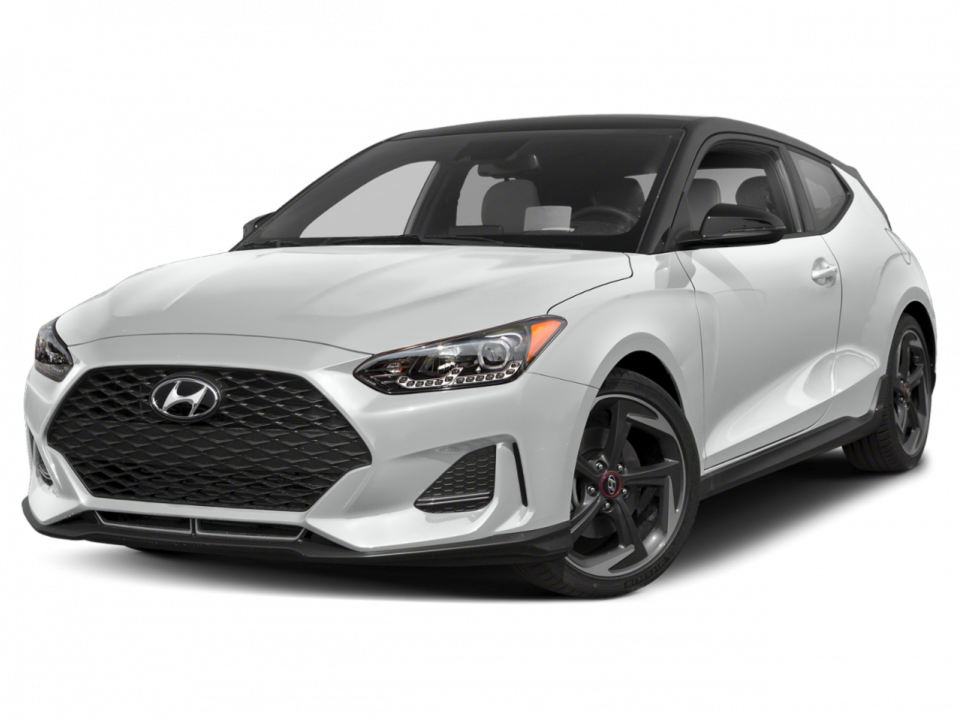 Hyundai Hyundai Veloster